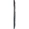 Ekena Millwork Bellona Ceiling Medallion (Fits Canopies up to 3 5/8"), 23 5/8"OD x 3 5/8"ID x 1 1/8"P, Pewter CM23BEPES - alternate 5